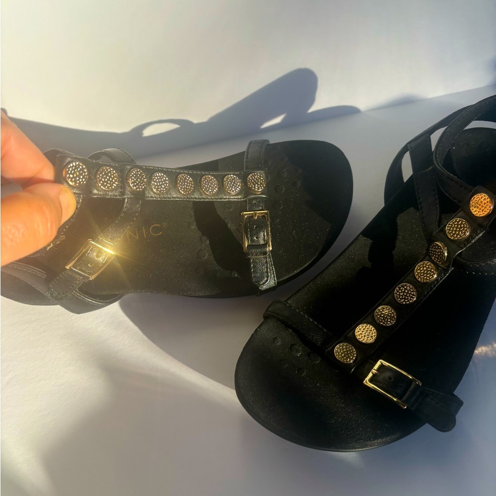 Vionic Hailey straps sandals| Vionic straps sanda… - image 6